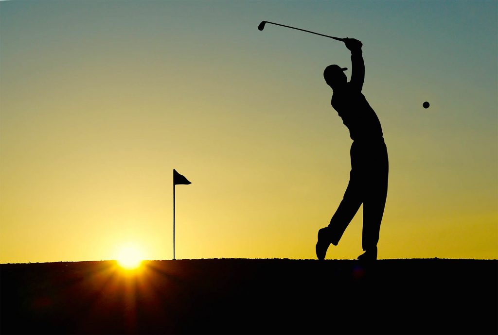 golfer friendly hotel for overnight stay in deal kent